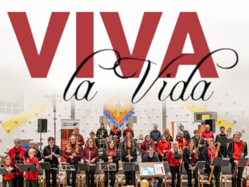 Viva la Vida!