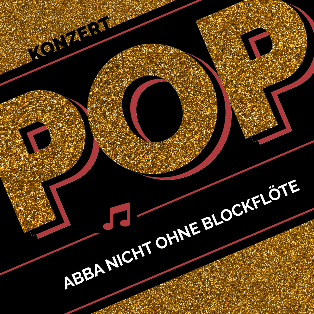 POP - Abba nicht ohne Blockflöte